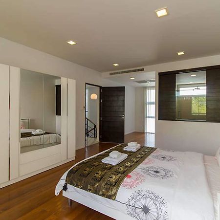 Kamala Mews K3 Villa 外观 照片