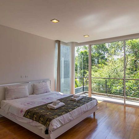 Kamala Mews K3 Villa 外观 照片