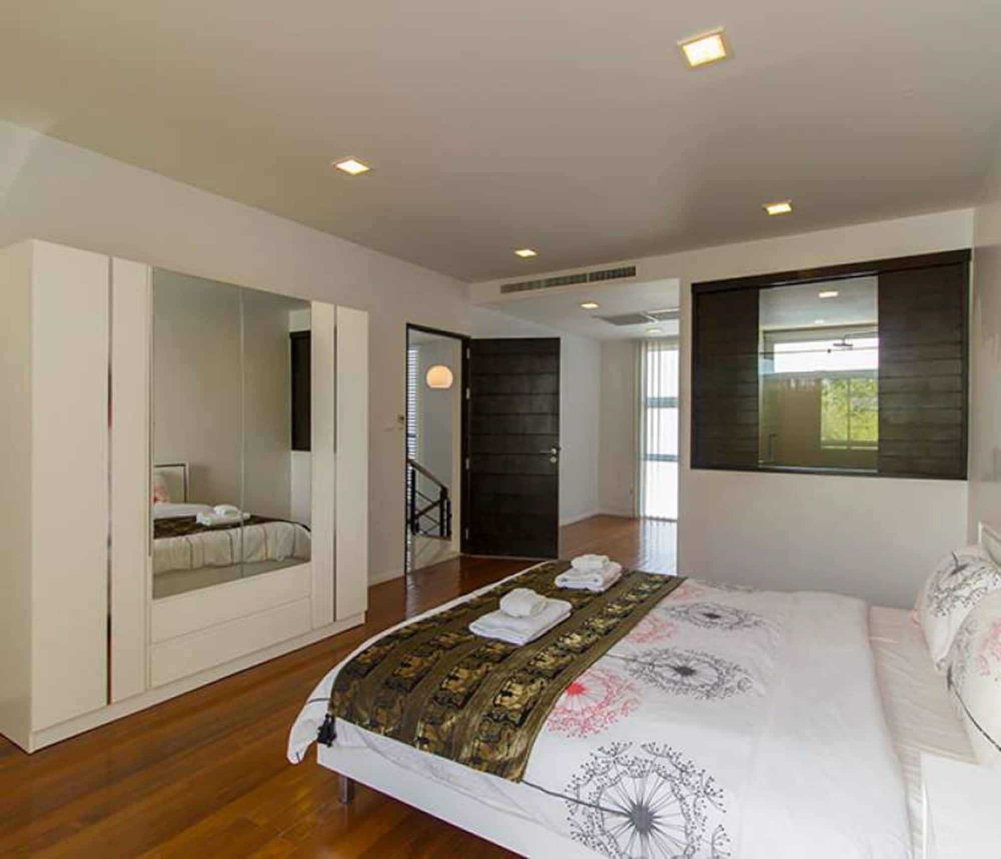Kamala Mews K3 Villa 外观 照片