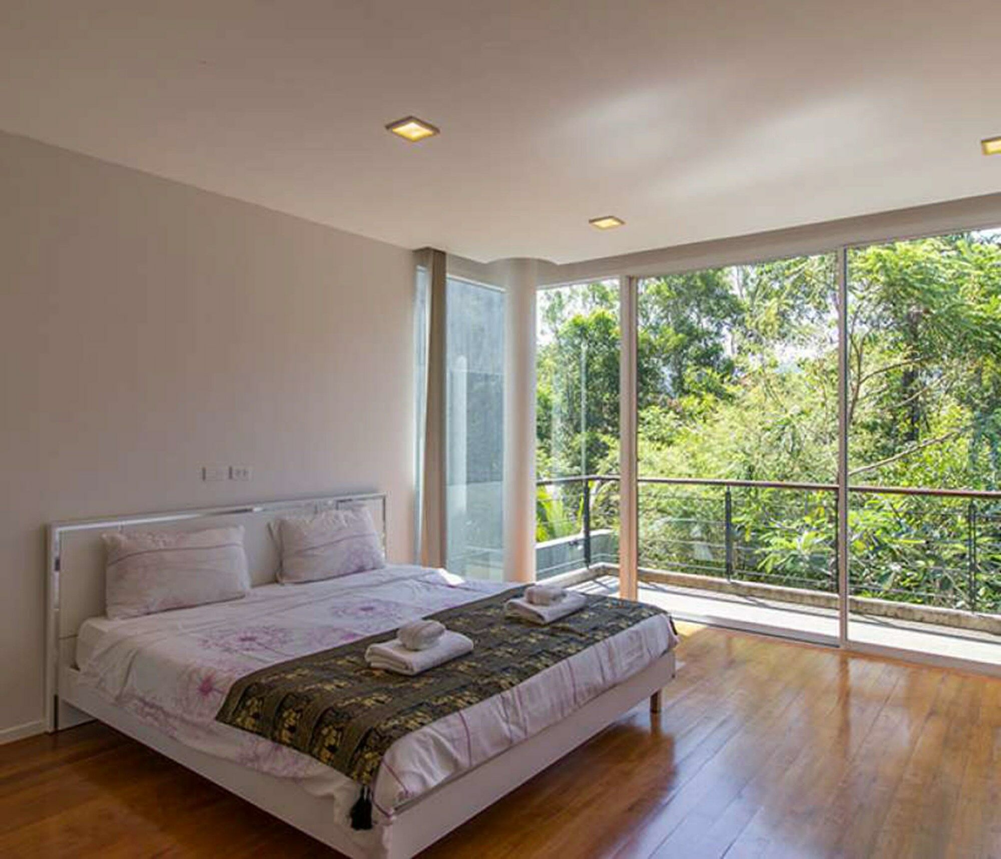 Kamala Mews K3 Villa 外观 照片